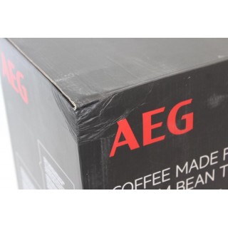 SALE OUT. AEG SDA Kaffeeautomat CM6-1-5ST AEG | DAMAGED PACKAGING | AEG | DAMAGED PACKAGING