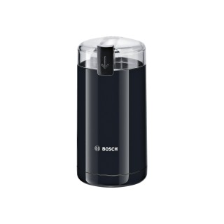 Bosch | Coffee Grinder | TSM6A013B | 180 W | Coffee beans capacity 75 g | Black