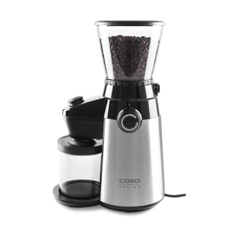 Caso | Barista Flavour coffee grinder | 1832 | 150 W | Coffee beans capacity 300 g | Stainless steel / black