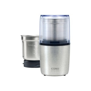 Caso | 1831 | Coffee and spice grinder | 200 W | Number of cups 4-8 pc(s) | Pulse function | Stainless steel