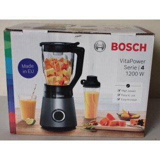 SALE OUT. Bosch MMB6177S VitaPower Blender