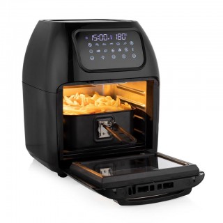 Tristar | Multi Crispy Fryer Oven | FR-6964 | Power 1800 W | Capacity 10 L | Black