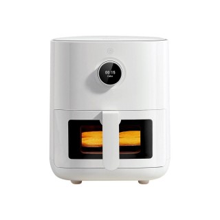 Xiaomi | Smart Air Fryer Pro EU | Power 1600 W | Capacity 4 L | White