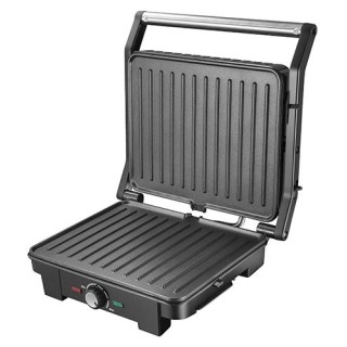 Adler | Electric Grill XL | AD 3051 | Table | 2800 W | Black/Stainless steel