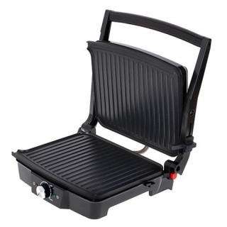 Camry | Electric Grill | CR 3053 | Table | 2000 W | Black