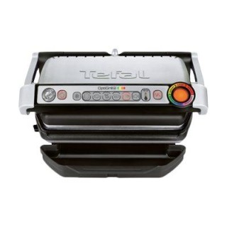 TEFAL | Electric grill | GC712D34 | Contact | 2000 W | Silver