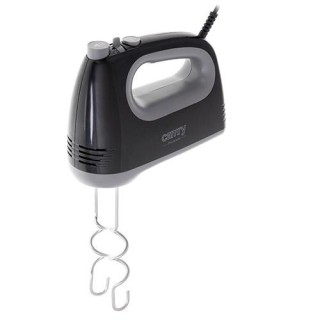 Camry | Hand mixer | CR 4220b | Hand Mixer | 300 W | Number of speeds 5 | Turbo mode | Black