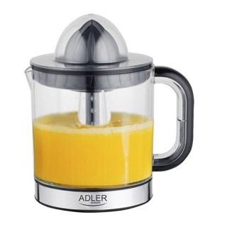 Adler | Citrus Juicer | AD 4012 | Type  Citrus juicer | Black | 40 W | Number of speeds 1
