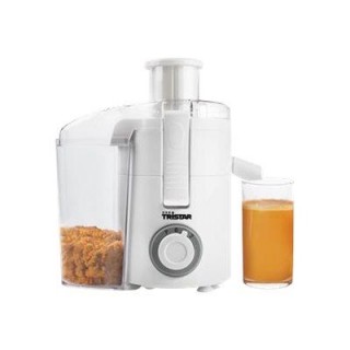 Tristar | Juice Extractor | SC-2286 | Type Juicer maker | White | 250 W | Number of speeds 2