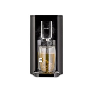 Caso | Turbo hot water dispenser | HW 550 | Water Dispenser | 2600 W | 2.9 L | Plastic/Stainless Steel | Black