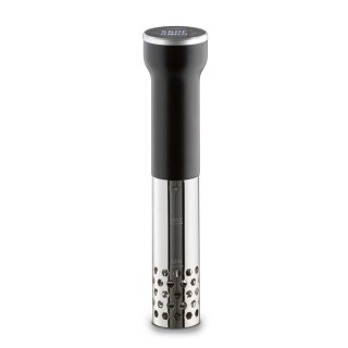 Caso | SousVide Stick | SV 400 | 1000 W | Number of programs 1 | Black/Stainless Steel