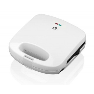 ETA | Sandwich maker | Tampo ETA415690000 | 700 W | Number of plates 3 | Number of pastry 2 | White