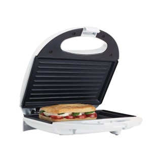 Tristar | SA-3050 | Sandwich maker | 750 W | Number of plates 1 | Number of pastry 2 | Diameter  cm | White