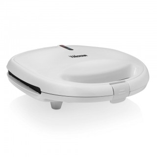 Tristar | Sandwich maker | SA-3052 | 750 W | Number of plates 1 | Number of pastry 2 | White
