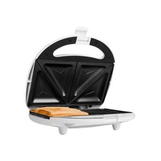 Tristar | Sandwich maker | SA-3052 | 750 W | Number of plates 1 | Number of pastry 2 | White