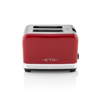 ETA | Storio Toaster | ETA916690030 | Power 930 W | Housing material Stainless steel | Red