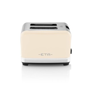 ETA | Storio Toaster | ETA916690040 | Power 930 W | Housing material Stainless steel | Beige