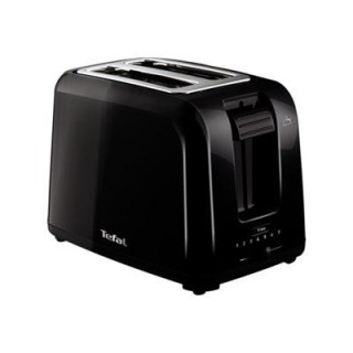 TEFAL | Toster | TT1A1830 | Power 800 W | Number of slots 2 | Housing material Plastic | Black