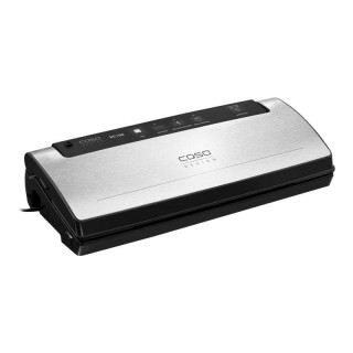 Caso | Bar Vacuum sealer | VC 150 | Power 120 W | Temperature control | Stainless steel