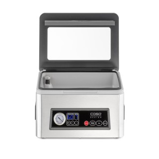 Caso | Chamber Vacuum Sealer | VacuChef 50 | Power 300 W | Stainless steel