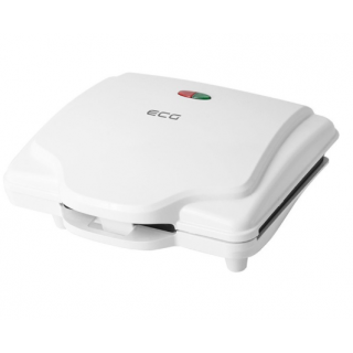 Waffle maker | S 1370 | 700 W | Number of pastry 2 | Non-stick Surface | White