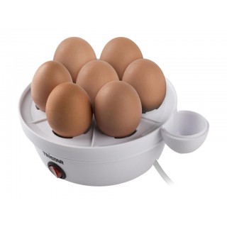 Tristar | Egg Boiler | 350 W | EK-3074 | White | Eggs capacity 7