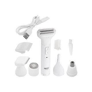 Camry | Multi Function Trimmer Set