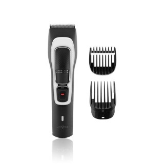 ETA | Trimmer | ETA634190000 James | Beard & hair trimmer | Black