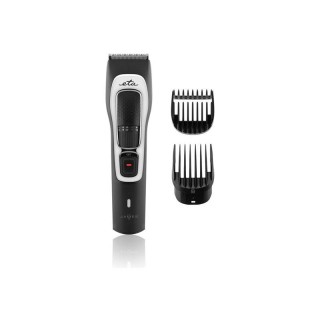 ETA | Trimmer | ETA634190000 James | Beard & hair trimmer | Black
