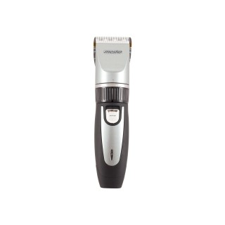 Mesko | Hair clipper for pets | MS 2826 | Corded/ Cordless | Black/Silver