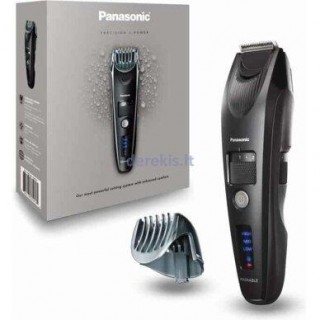 Panasonic ER-SB40-K803  Beard/Hair Trimmer