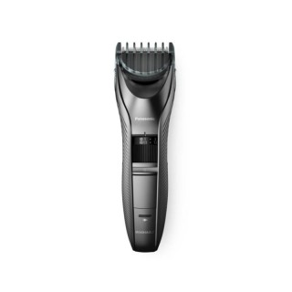 Panasonic | Hair clipper | ER-GC63-H503 | Cordless or corded | Wet & Dry | Number of length steps 39 | Step precise 0.5 mm | Black