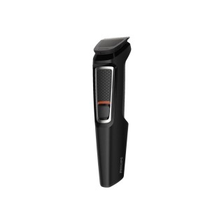 Philips | 8-in-1 Face and Hair trimmer | MG3730/15 | Cordless | Black