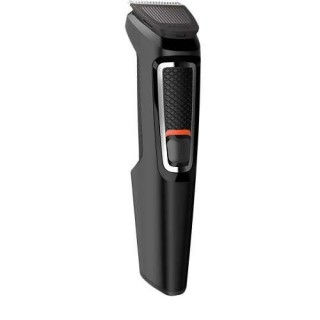 Philips | All-in-one Trimmer | MG3720/15 | Cordless | Black