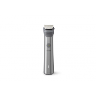 Philips | All-in-One Trimmer | MG5940/15 | Cordless | Wet & Dry | Number of length steps 11 | Step precise 1 mm | Silver