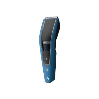 Philips | Hair clipper | HC5612/15 | Cordless or corded | Number of length steps 28 | Step precise 1 mm | Blue/Black