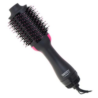 Camry | Hair styler | CR 2025 | Warranty 24 month(s) | Number of heating levels 3 | 1200 W | Black/Pink