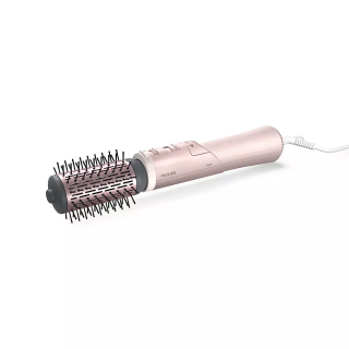 Philips | Hair Styler | BHA735/00 7000 Series | Warranty 24 month(s) | Ion conditioning | Number of heating levels 3 | 1000 W | Pink