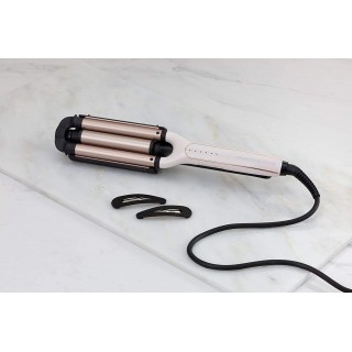 Remington | Hair Curler | CI91AW PROluxe 4-in-1 | Warranty 24 month(s) | Temperature (min) 150 °C | Temperature (max) 210 °C | Display Digital