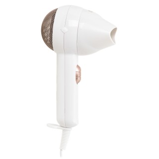 Camry | Hair Dryer | CR 2257 | 1400 W | Number of temperature settings 1 | White