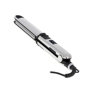 Camry | Professional hair straightener | CR 2320 | Ionic function | Display LCD digital | Temperature (max) 230 °C | Stainless steel