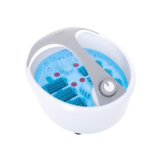 Adler | Foot massager | AD 2177 | Warranty 24 month(s) | Number of accessories included | 450 W | White/Silver