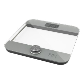 Caso | Body Energy Ecostyle personal scale | 3416 | Maximum weight (capacity) 180 kg | Accuracy 100 g | White/Grey