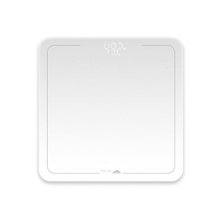 ETA | Personal Scale | ETA878090000 | Maximum weight (capacity) 180 kg | Accuracy 100 g | White
