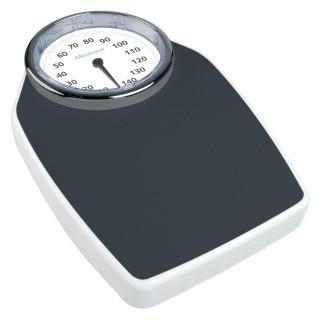 Medisana PSD Personal Mechanical Scales