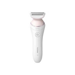 Philips | Cordless Shaver | BRL176/00	Series 8000 | Operating time (max) 120 min | Wet & Dry | Lithium Ion | White/Pink