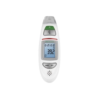 Medisana | Connect Infrared Multifunction Thermometer | TM 750 | Memory function | White