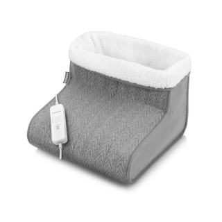 Medisana | Knitted Design Foot Warmer | FW 150 | Number of persons 1 | Grey