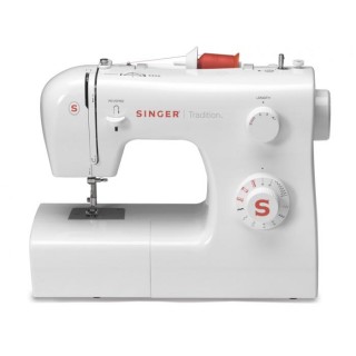 Sewing machine | Singer | SMC 2250 | Number of stitches 10 | Number of buttonholes 1 | White