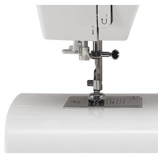Singer | Sewing Machine | 2282 Tradition | Number of stitches 32 | Number of buttonholes 1 | White